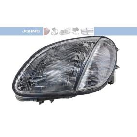 Scheinwerfer 50 70 09 von JOHNS günstig für 131,65 € online kaufen