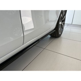 Schwellerverkleidung K181-002 von MOTORDROME DESIGN günstig für 232,24 € online kaufen