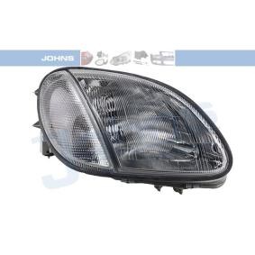 Scheinwerfer 50 70 10 von JOHNS günstig für 131,65 € online kaufen