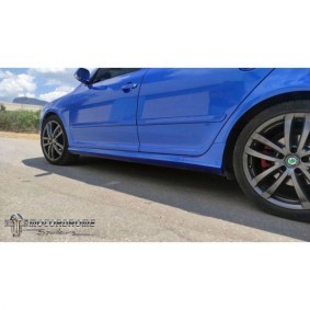 Schwellerverkleidung K43-007 von MOTORDROME DESIGN günstig für 212,77 € online kaufen