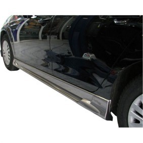 Comprar Revestimiento de apoyapie de MOTORDROME DESIGN K128-004 a bajo precio de 214,54 €