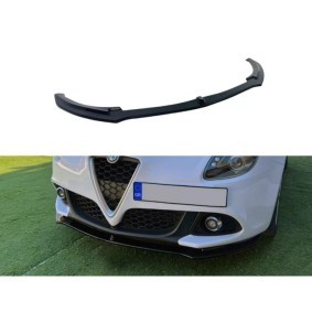Spoilerlippe für ALFA ROMEO von MOTORDROME DESIGN