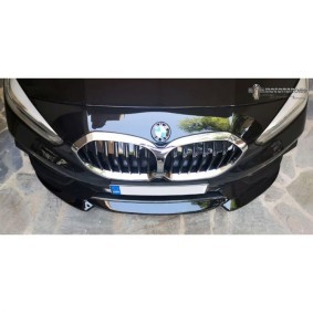 Spoilerlippe K164-001 von MOTORDROME DESIGN günstig für 186,77 € online kaufen