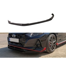 Spoilerlippe für HYUNDAI von MOTORDROME DESIGN