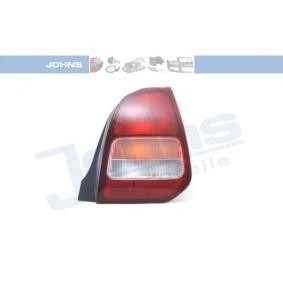 Køb Baglygte af JOHNS 52 18 88-1 til den lave pris 625,01 DKK