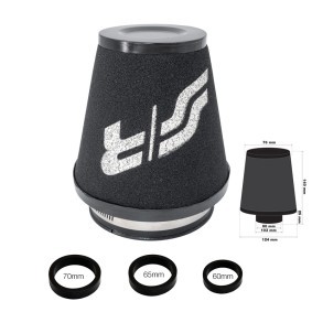 Luftfilter, Kompressor-Ansaugluft von Simoni Racing