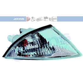 Köp Blinker av JOHNS 52 25 20 till det låga priset 348,72 kr