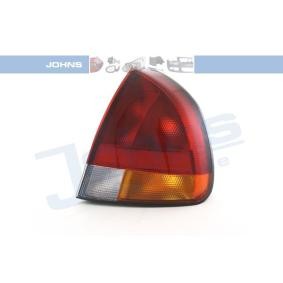 Køb Baglygte af JOHNS 52 25 88-1 til den lave pris 754,16 DKK
