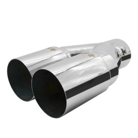 Auspuffblende des Herstellers Simoni Racing - Originalware Artikelnummer: TRX/107