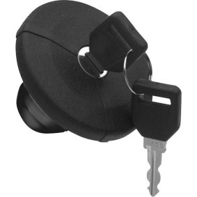 Tankdeckel von Sispa High Tech