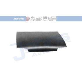 Motorhaube für OPEL von JOHNS