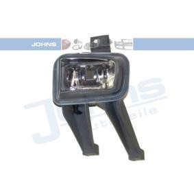 Nebelscheinwerfer 55 07 29-2 von JOHNS günstig für 49,41 € online kaufen