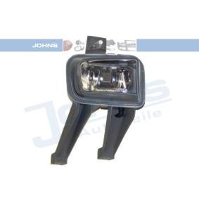 Nebelscheinwerfer 55 07 30-2 von JOHNS günstig für 49,41 € online kaufen