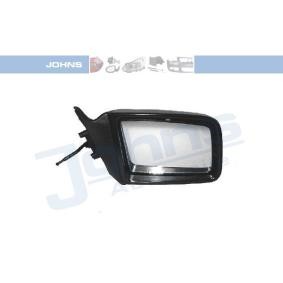 Außenspiegel 55 07 38-1 von JOHNS günstig für 15,02 € online kaufen
