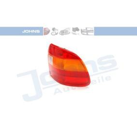 Rückleuchte 55 07 88-5 von JOHNS günstig für 25,23 € online kaufen
