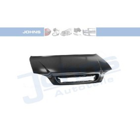 Motorhaube 55 08 03 von JOHNS günstig für 145,06 € online kaufen