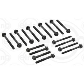 Compre Jogo de parafusos da cabeça do motor da ELRING 114.270 a um preço baixo por 42,82 €