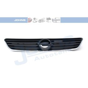 Kühlergrill 55 08 05-1 von JOHNS günstig für 21,61 € online kaufen