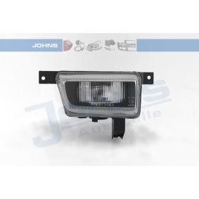 Nebelscheinwerfer 55 08 30 von JOHNS günstig für 27,01 € online kaufen