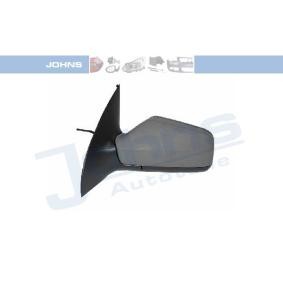 Außenspiegel 55 08 37-1 von JOHNS günstig für 29,12 € online kaufen