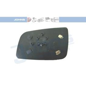 Spiegelglas, Außenspiegel 55 08 38-81 von JOHNS günstig für 11,53 € online kaufen