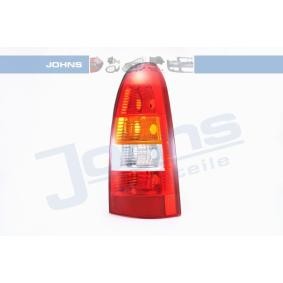 Rückleuchte 55 08 88-5 von JOHNS günstig für 50,84 € online kaufen