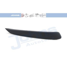 Achetez des Bandeau pare-choc JOHNS 55 09 18 à prix pour 10,25 €