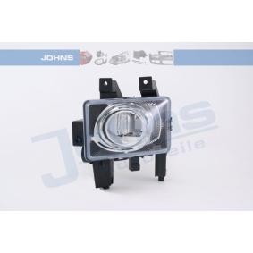 Nebelscheinwerfer 55 09 29 von JOHNS günstig für 51,60 € online kaufen