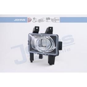 Nebelscheinwerfer 55 09 30 von JOHNS günstig für 51,60 € online kaufen
