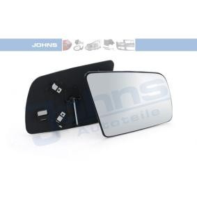 Spiegelglas, Außenspiegel 55 14 38-80 von JOHNS günstig für 9,98 € online kaufen