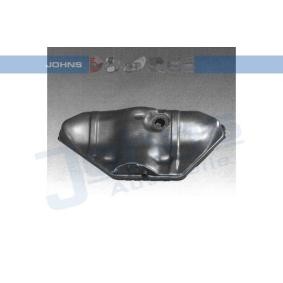 Kraftstoffbehälter 55 14 40-3 von JOHNS günstig für 89,85 € online kaufen