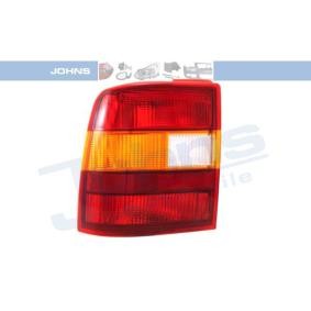 Rückleuchte für OPEL von JOHNS