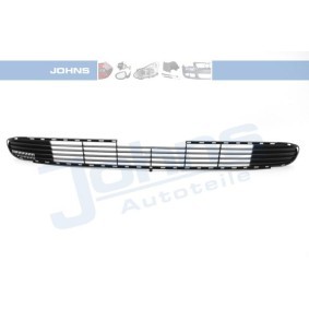 Lüftungsgitter, Stoßfänger 55 15 27 von JOHNS günstig für 11,83 € online kaufen