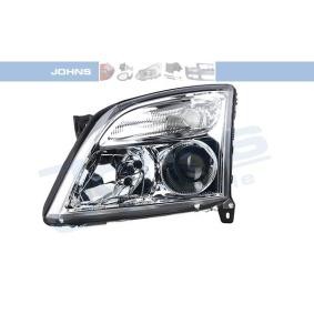 Scheinwerfer von JOHNS