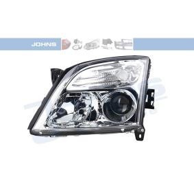 Scheinwerfer von JOHNS
