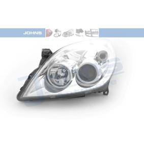 Scheinwerfer von JOHNS