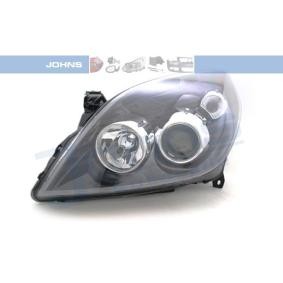 Scheinwerfer von JOHNS