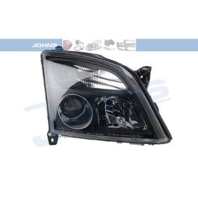 Scheinwerfer von JOHNS