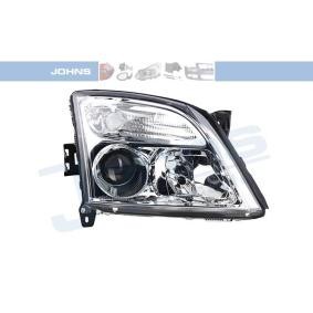 Scheinwerfer von JOHNS