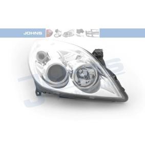Scheinwerfer von JOHNS