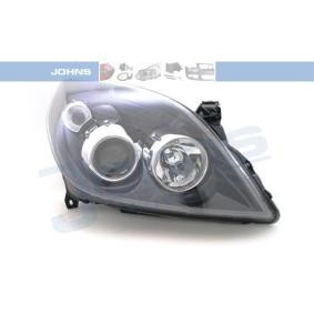 Scheinwerfer von JOHNS