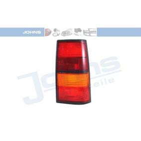 Rückleuchte 55 51 88-1 von JOHNS günstig für 31,53 € online kaufen