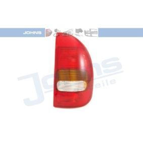 Rückleuchte 55 55 88-3 von JOHNS günstig für 23,43 € online kaufen