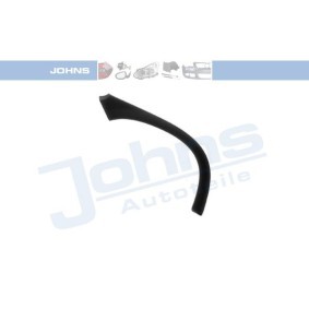 Kotflügelverbreiterung des Herstellers JOHNS - Originalware Artikelnummer: 55 55 92-1