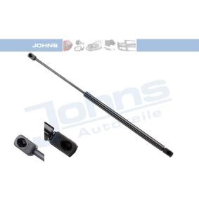 Heckklappendämpfer 55 55 95-92 von JOHNS günstig für 9,06 € online kaufen