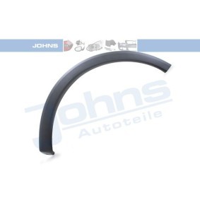 Kotflügelverbreiterung des Herstellers JOHNS - Originalware Artikelnummer: 55 56 12-1