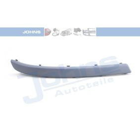 Achetez des Bandeau pare-choc JOHNS 55 56 18-1 à prix pour 10,36 €