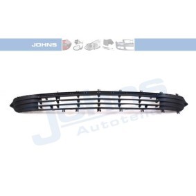 Lüftungsgitter, Stoßfänger 55 56 27 von JOHNS günstig für 14,60 € online kaufen
