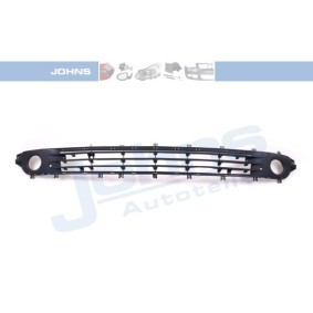 Lüftungsgitter, Stoßfänger 55 56 27-1 von JOHNS günstig für 13,93 € online kaufen