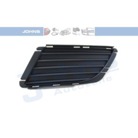 Lüftungsgitter, Stoßfänger 55 56 27-3 von JOHNS günstig für 6,80 € online kaufen